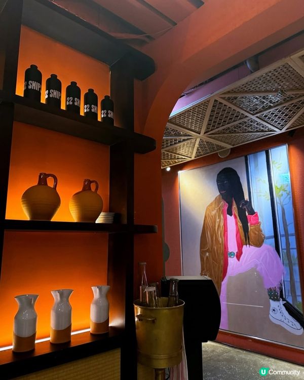 🇭🇰上環PMQ西班牙tapas餐廳優惠🍴