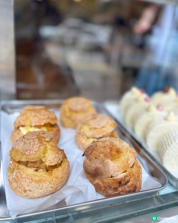 ☕️跨時代感的特色Cafe😎