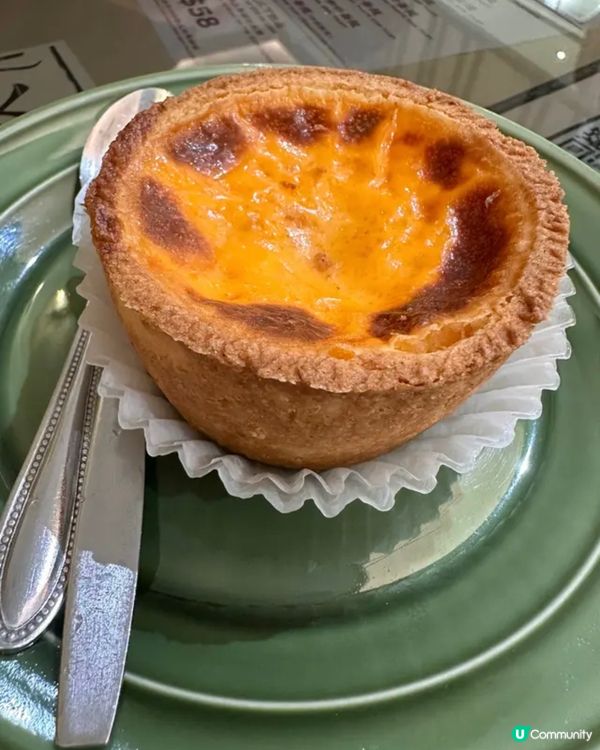 ☕️跨時代感的特色Cafe😎