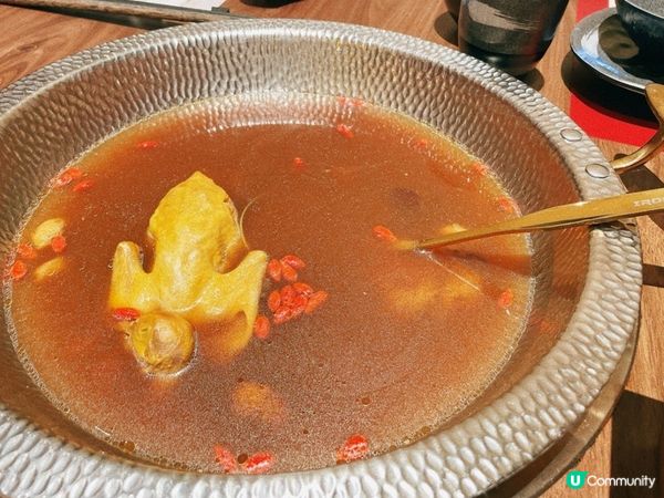 灣仔人氣火鍋@春宵