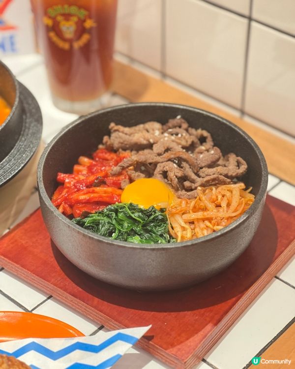 [旺角]韓國菜🇰🇷 Seoul Shiok 