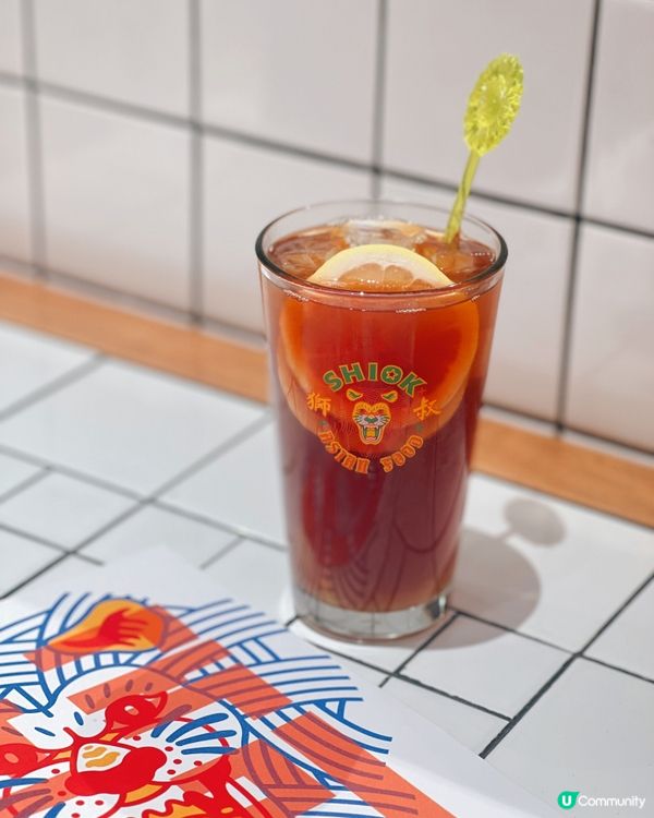 [旺角]韓國菜🇰🇷 Seoul Shiok 