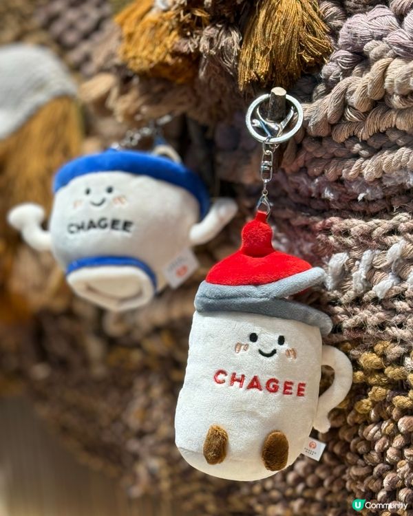 霸王茶姬🌸新茶登場！尋香山茶，花香四溢！