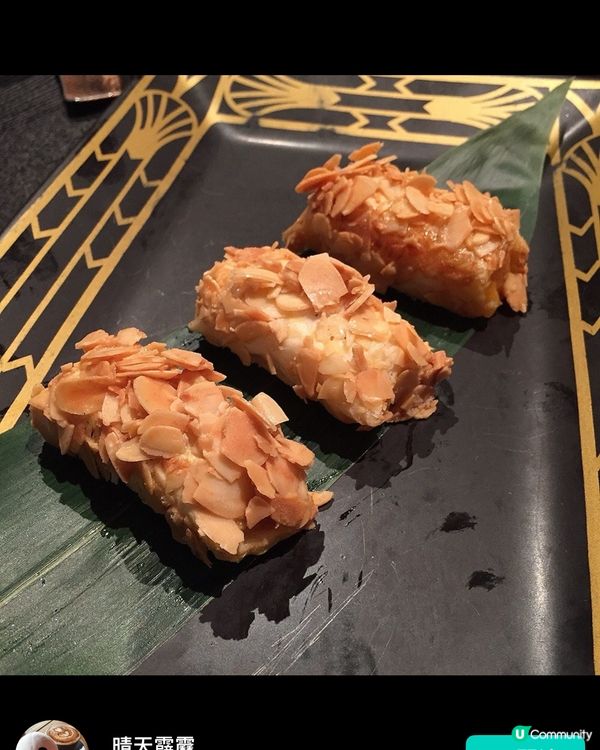 金鐘IG人氣點心店