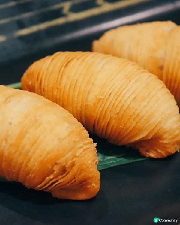 金鐘IG人氣點心店