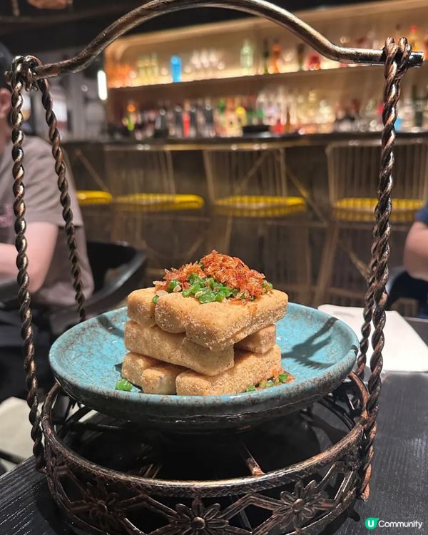 金鐘IG人氣點心店