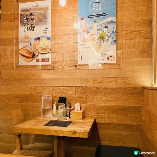 中環日本過江龍冠軍拉麵🍜🇯🇵✨