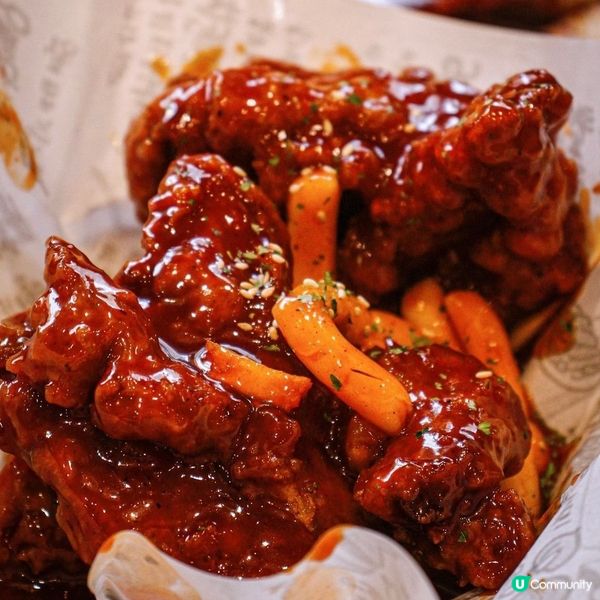 樂富韓國菜🇰🇷✨