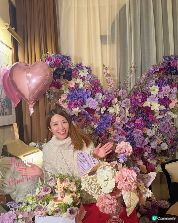 ❣️深圳 | 免費生日佈置 - 浪漫餐廳