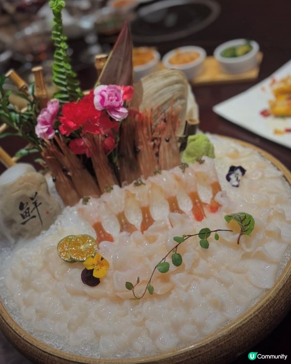 ❣️深圳 | 免費生日佈置 - 浪漫餐廳