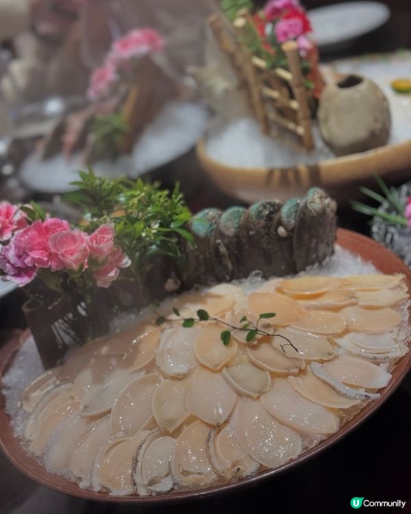 ❣️深圳 | 免費生日佈置 - 浪漫餐廳