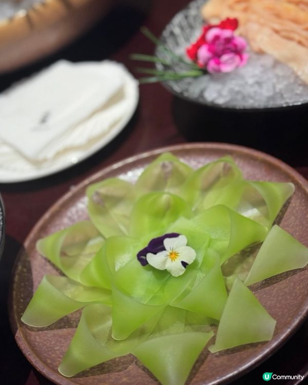 ❣️深圳 | 免費生日佈置 - 浪漫餐廳