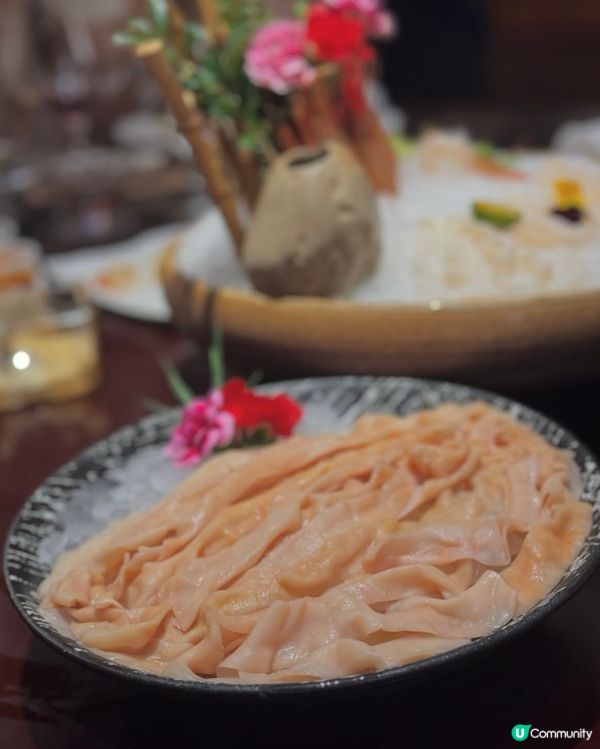 ❣️深圳 | 免費生日佈置 - 浪漫餐廳