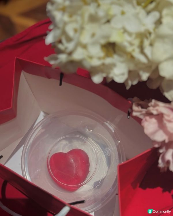 ❣️深圳 | 免費生日佈置 - 浪漫餐廳