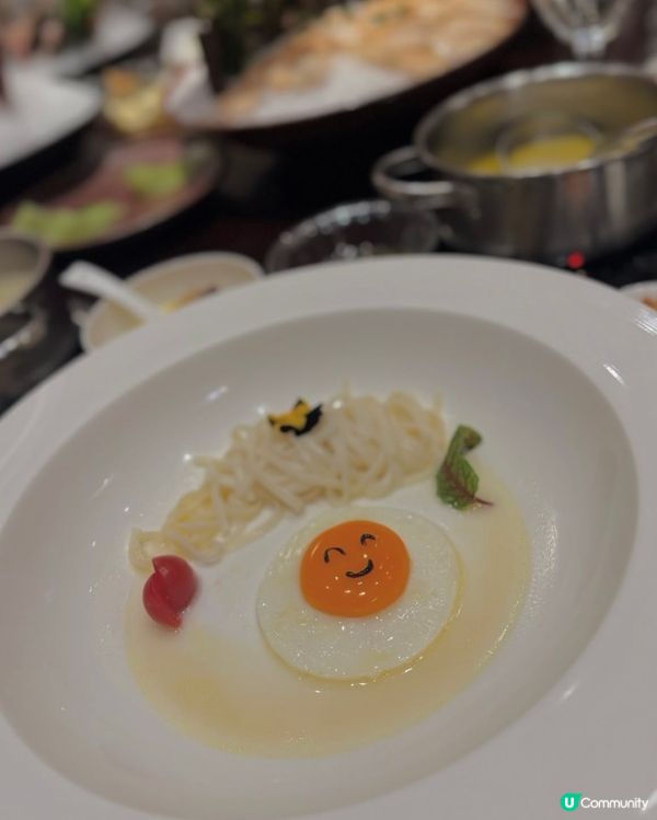 ❣️深圳 | 免費生日佈置 - 浪漫餐廳