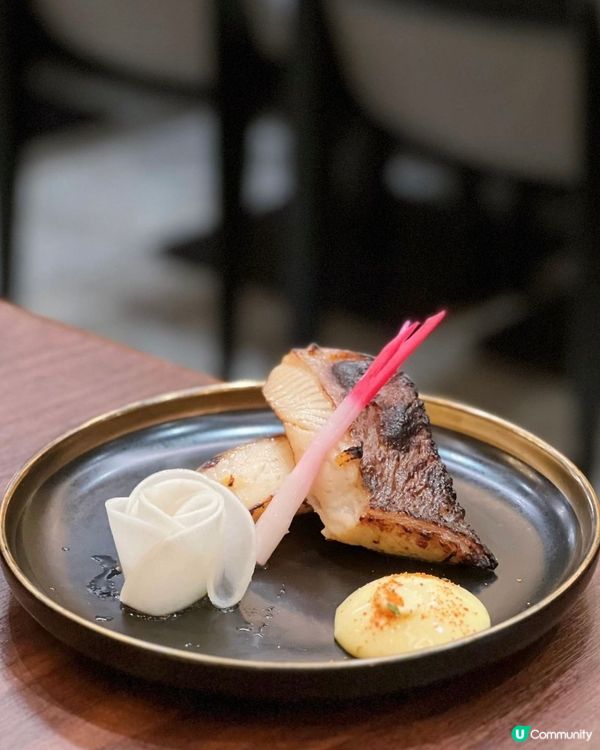 九龍塘米之蓮拉麵🍜✨