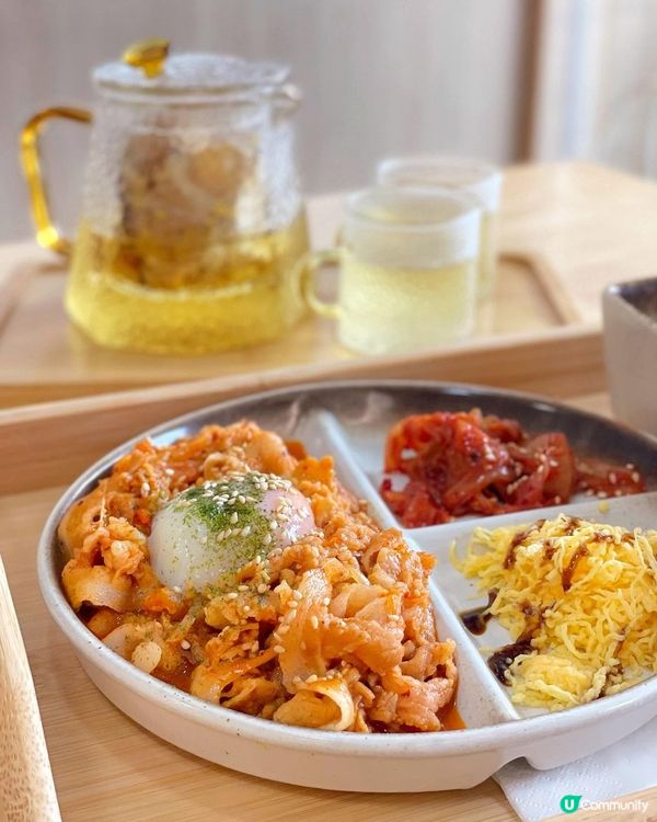 🇭🇰大圍文青Cafe打卡 📸