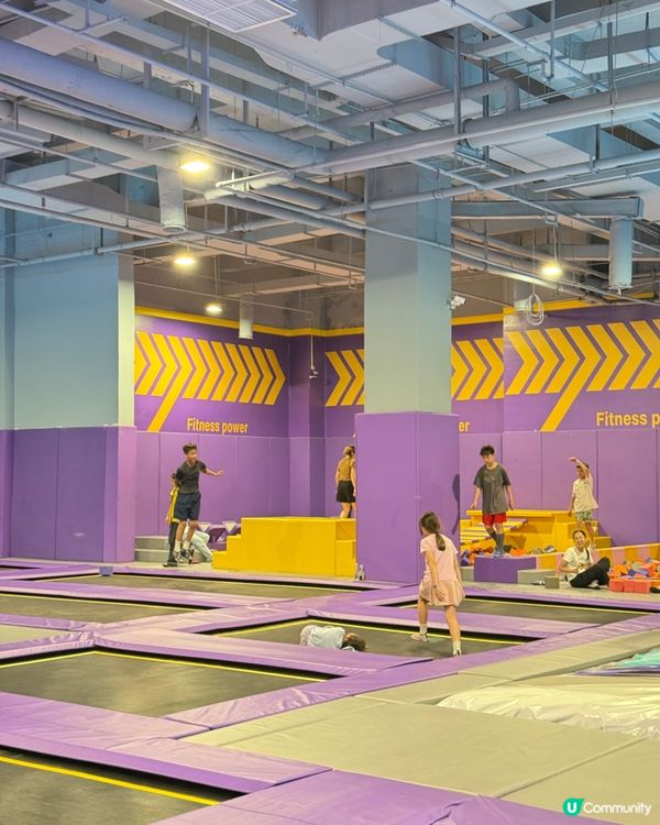 深圳室內玩樂王！綜藝同款密室闖關你嚟挑戰🔥 20萬呎玩到盡！