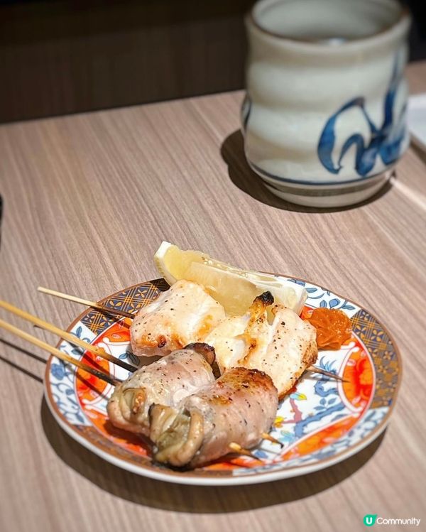 灣仔日式居酒屋🏮🇯🇵