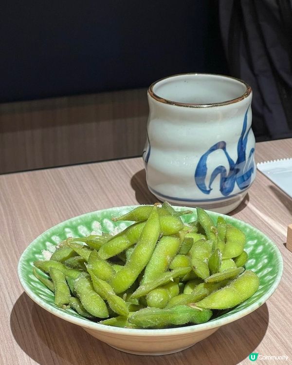 灣仔日式居酒屋🏮🇯🇵