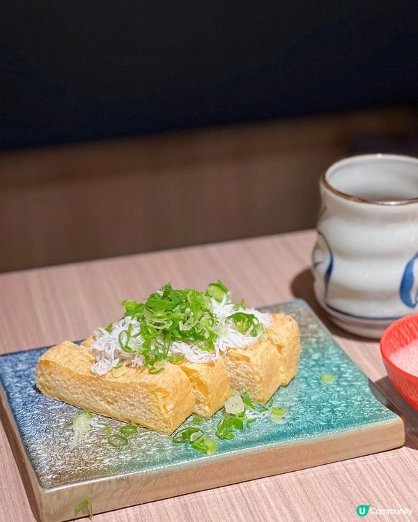 灣仔日式居酒屋🏮🇯🇵