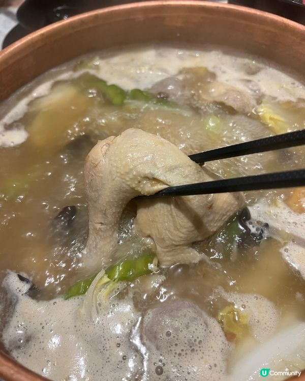 [旺角] 打邊爐必選牛大人🐮