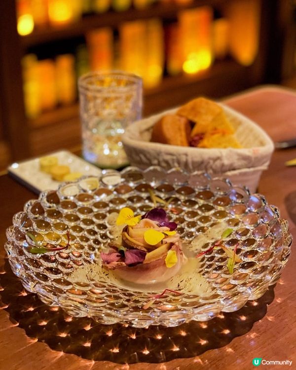 🇭🇰銅鑼灣復古歐陸風海景西餐廳🍴