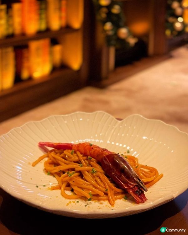 🇭🇰銅鑼灣復古歐陸風海景西餐廳🍴