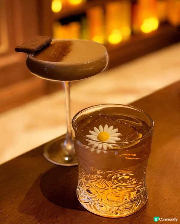 🇭🇰銅鑼灣復古歐陸風海景西餐廳🍴