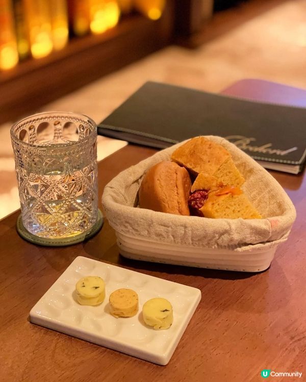 🇭🇰銅鑼灣復古歐陸風海景西餐廳🍴