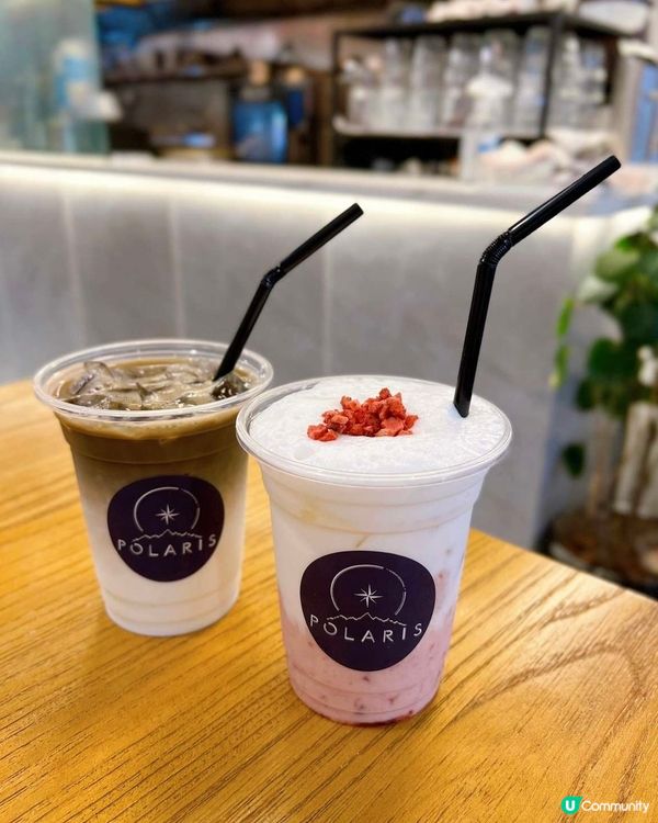 太和隱世純白cafe🤍✨☕️