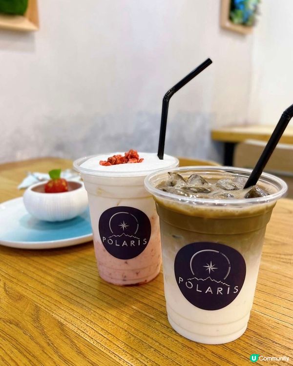 太和隱世純白cafe🤍✨☕️