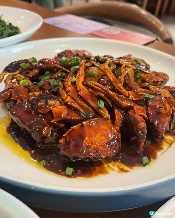 🇨🇳上海本幫菜性價比之王！馨和小館