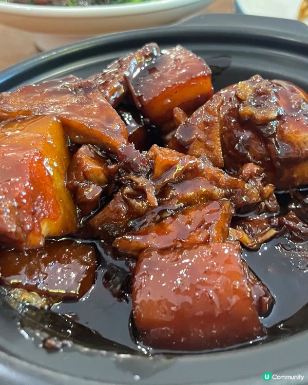 🇨🇳上海本幫菜性價比之王！馨和小館