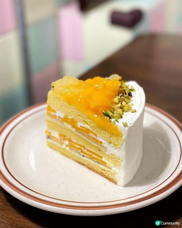 🇲🇴澳門隱世甜品控天堂 🍰🤤 