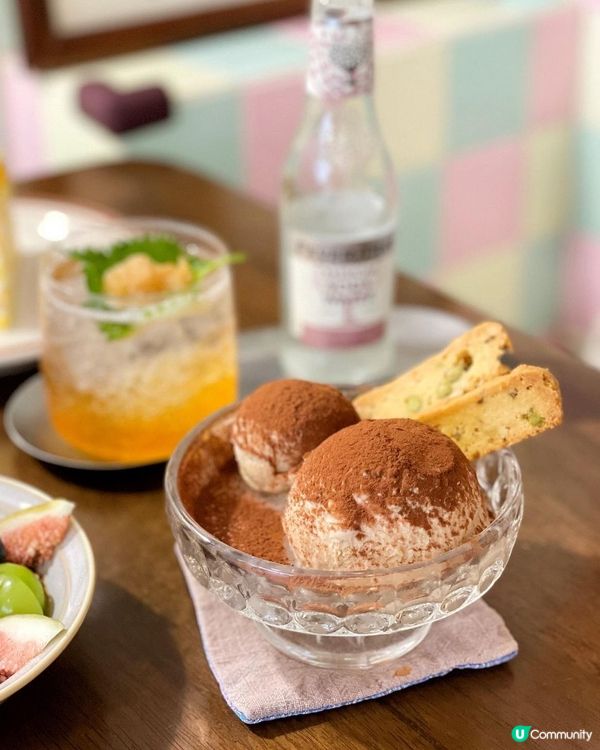 🇲🇴澳門隱世甜品控天堂 🍰🤤 