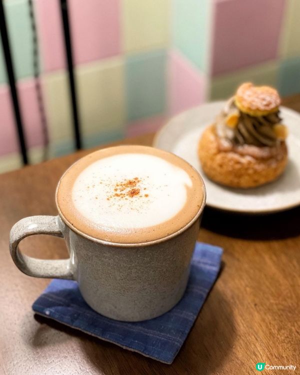 🇲🇴澳門隱世甜品控天堂 🍰🤤 