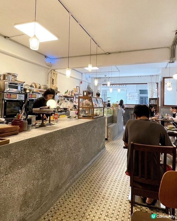 🇲🇴澳門隱世甜品控天堂 🍰🤤 