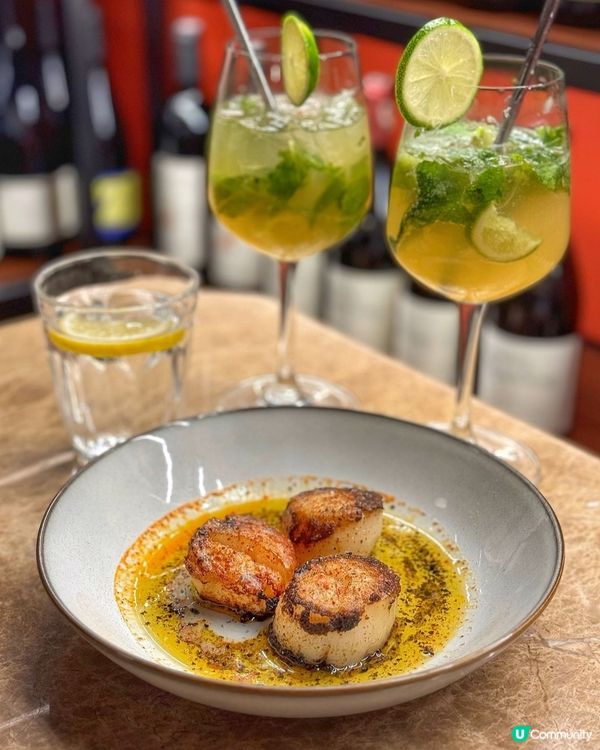 🇭🇰堅尼地城高質法式小餐館🍽️ 慶祝飯推薦‼️