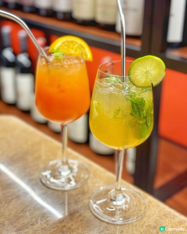 🇭🇰堅尼地城高質法式小餐館🍽️ 慶祝飯推薦‼️