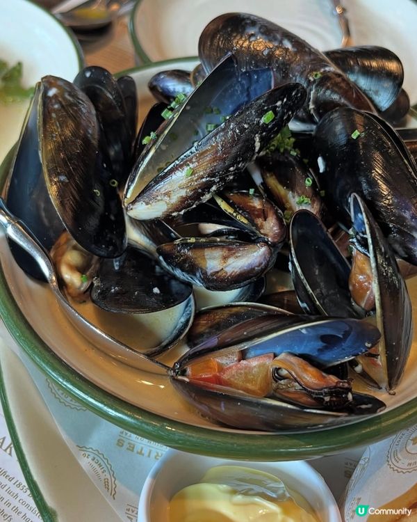 將軍澳南超抵食，買一送一午餐