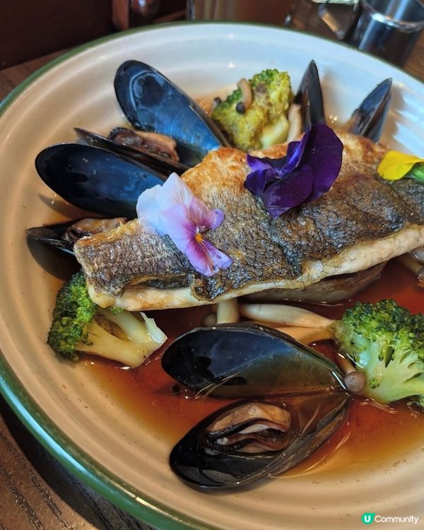 將軍澳南超抵食，買一送一午餐