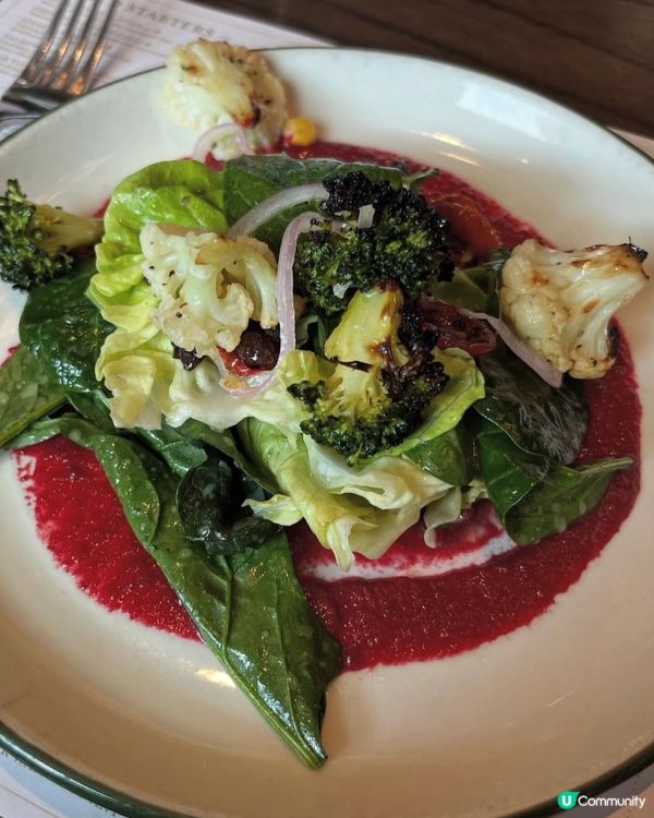 將軍澳南超抵食，買一送一午餐