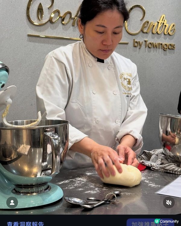 焗爐香噴噴 🍞  兩兄妹搶住食😋
