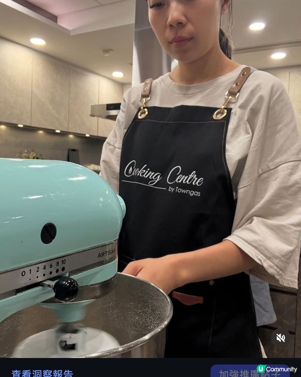焗爐香噴噴 🍞  兩兄妹搶住食😋