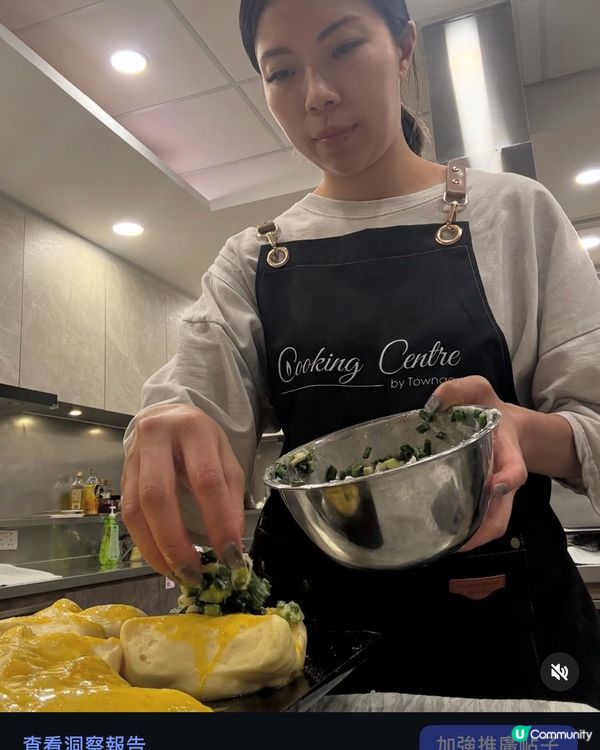 焗爐香噴噴 🍞  兩兄妹搶住食😋