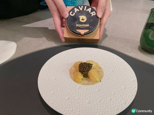 中環人必須知道的法國菜