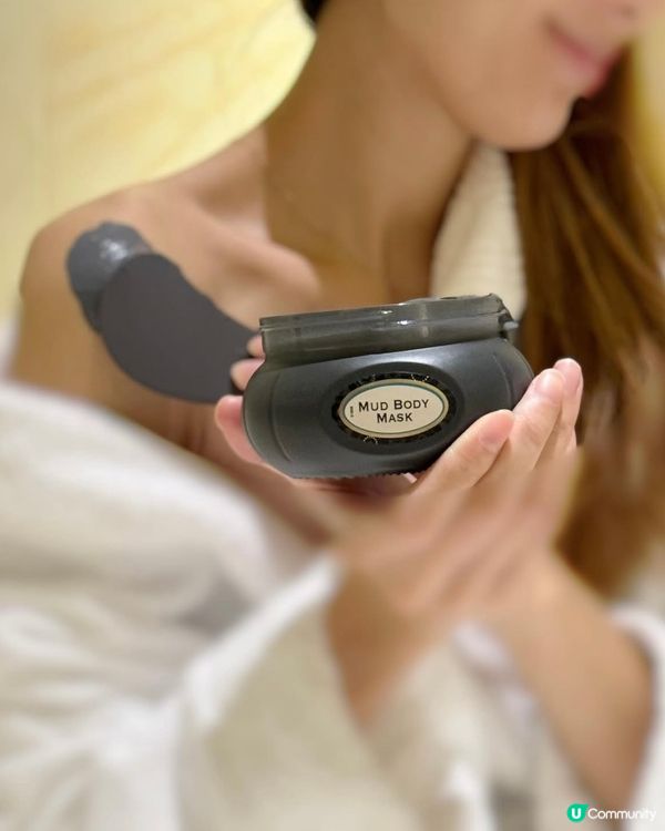 ❣️閉眼即度假 ｜SABON死海療癒 ｜瞬間融化疲累