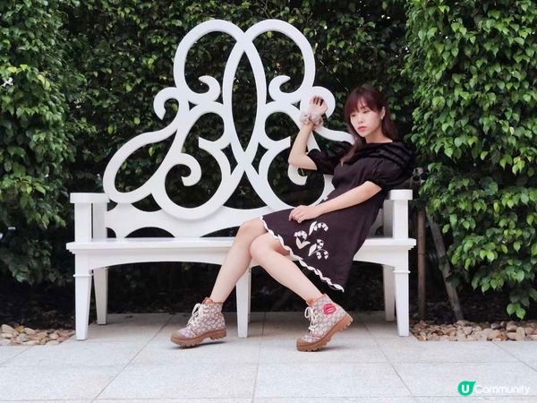 上葡京隱藏版歐風迷宮花園