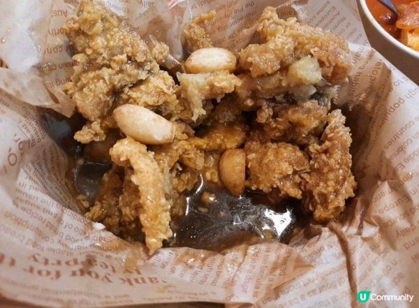 韓國料理一直是港人的至愛，今次介紹這間店舖，也有數間分店，韓...